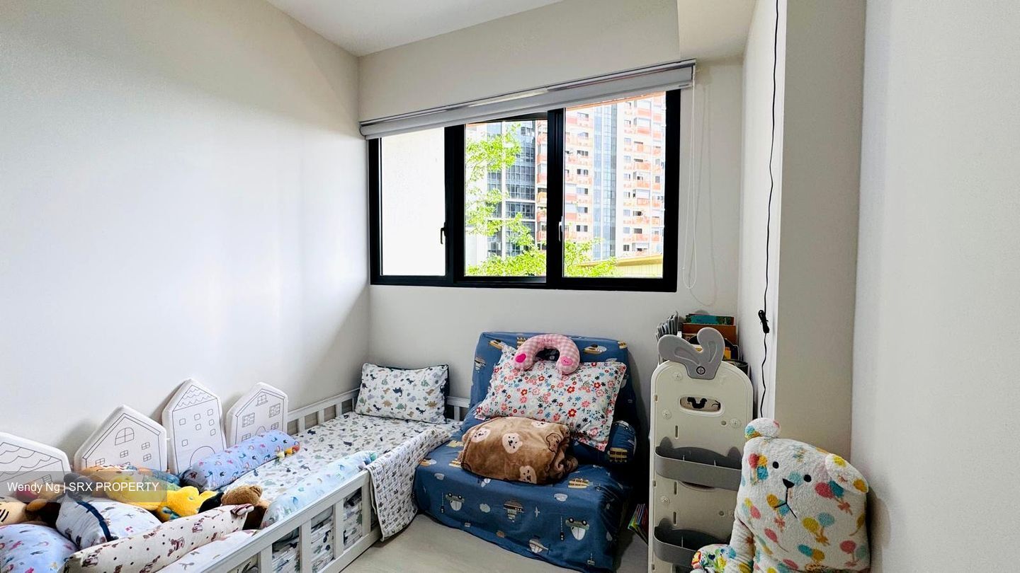 Riverfront Residences (D19), Apartment #605190081